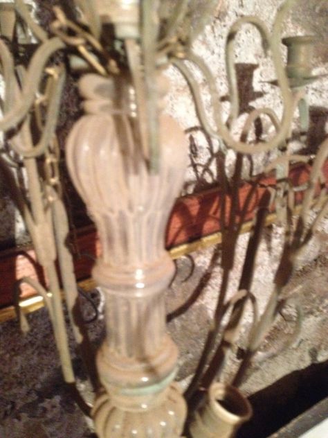 Lampadari artistici e candelabri antiquariato - Foto 9
