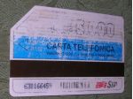 SCHEDA TELEFONICA ITALIA 44U