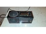 VENDO RADIO SVEGLIA VINTAGE