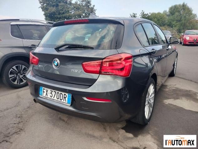 BMW - Serie 1 - 118d xDrive 5p. Business - Foto 5