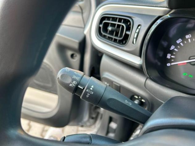 CITROEN C3 PureTech 83 S&S Shine rif. 23987263 - Foto 10
