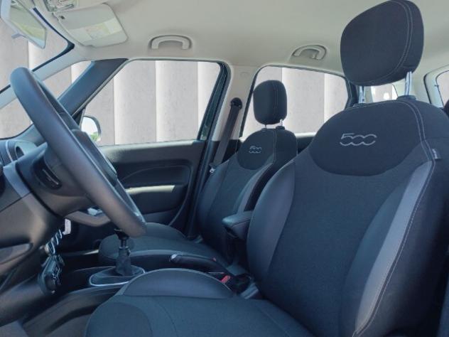 FIAT 500L 500L 1.3 Multijet 95 CV Cross - Foto 9