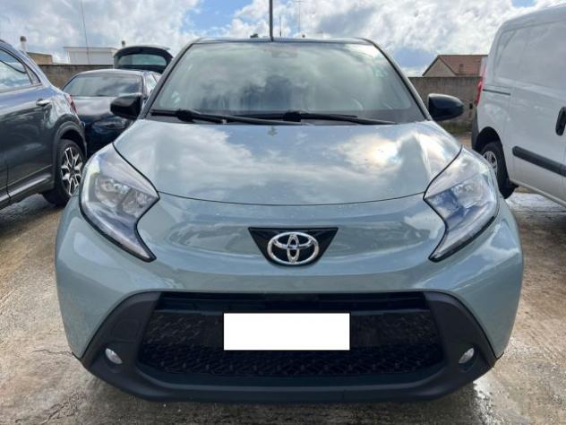 TOYOTA Aygo X 1.0 72 CV 5 P. Trend AUTOMATICA rif. 23506713 - Foto 5