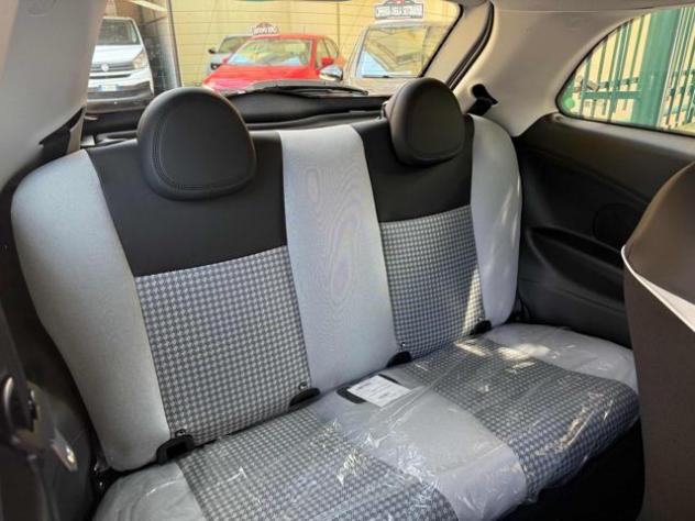 FIAT 500 Berlina Hybrid Torino rif. 23971689 - Foto 8