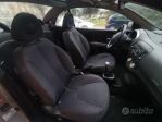 Nissan micra coupé cabriolet