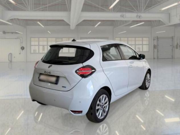 RENAULT ZOE Zen R135 rif. 24165128 - Foto 2