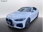 BMW Serie 4 420d Coupe mhev 48V Msport auto