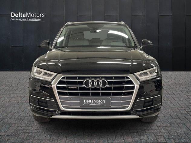 Audi Q5 II 2017 40 2.0 tdi Business Sport quattro 190cv s-tronic - Foto 6