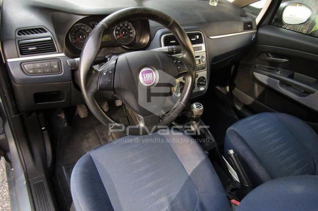 FIAT Grande Punto Grande Punto 1.3 MJT 75 CV 5 porte Active - Foto 9