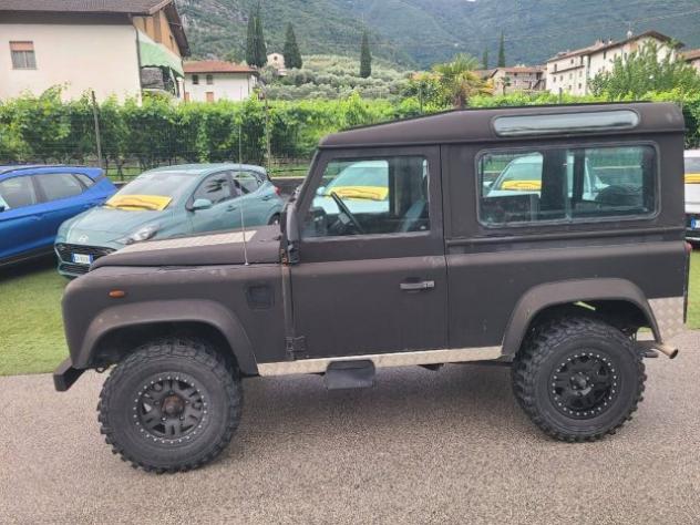 LAND ROVER Defender LDVB 90 S W TURBO rif. 23878274 - Foto 2