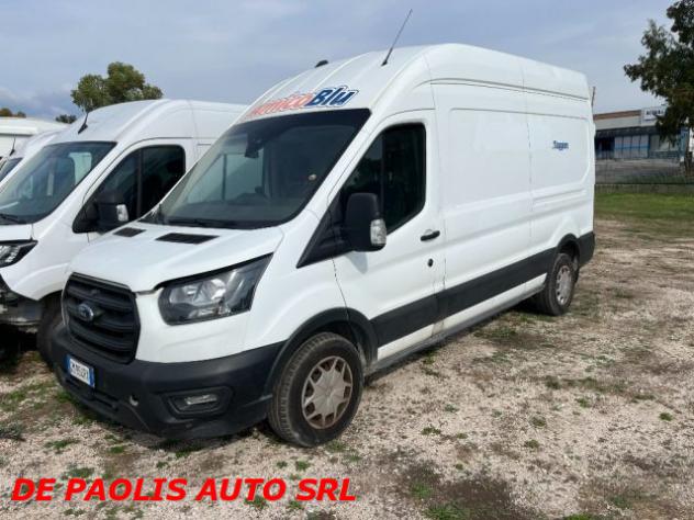 FORD Transit 350 2.0TDCi EcoBlue 170CV PL-TM Furgone Trend rif. 24162993