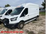 FORD Transit 350 2.0TDCi EcoBlue 170CV PL-TM Furgone Trend rif. 24162993