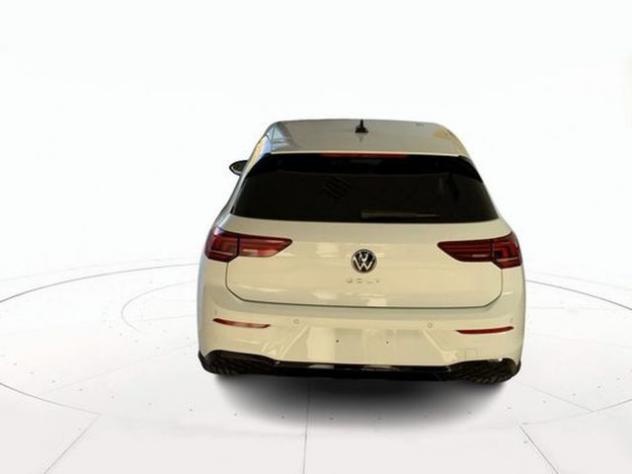 VOLKSWAGEN Golf Nuova Golf R-Line Plus 2.0 TDI SCR 110 kW (150 CV) rif. 23703443 - Foto 5