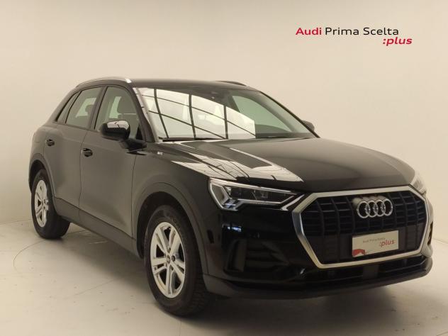 Audi Q3 2.0 35 TDI S Tronic