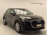 Audi Q3 2.0 35 TDI S Tronic