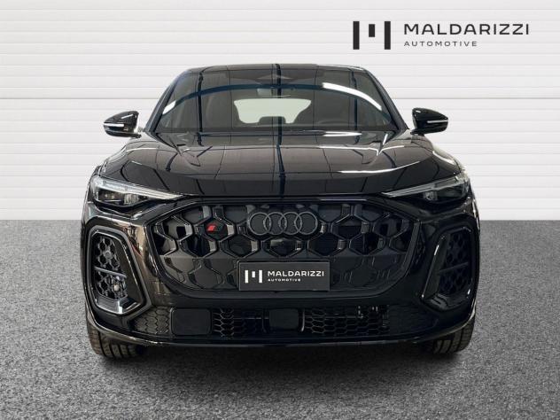 Audi Q5 II 2025 Sportback S Sportback 3.0 tfsi mhev+ Sport Attitude quattro 367cv s- - Foto 2
