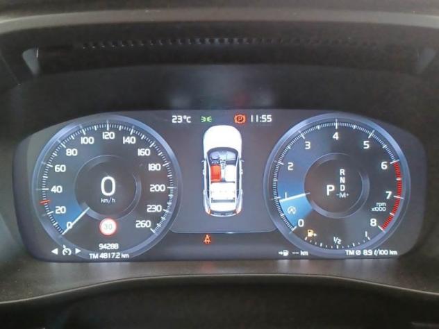 Volvo XC40 T2 129 CV Automatico Core N1 Autocarro - Foto 9