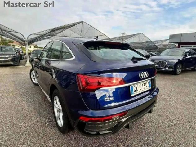 AUDI Q5 Sportback Advanced 2.0 tdi 163cv - GK613KJ rif. 24076370 - Foto 7