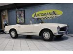 MERCEDES-BENZ SL 230 PAGODA TARGA ASI  rif. 23025911