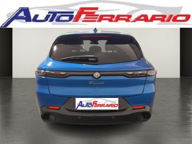 ALFA ROMEO Tonale Tonale 1.5 130 CV MHEV TCT7 Sprint - Foto 7
