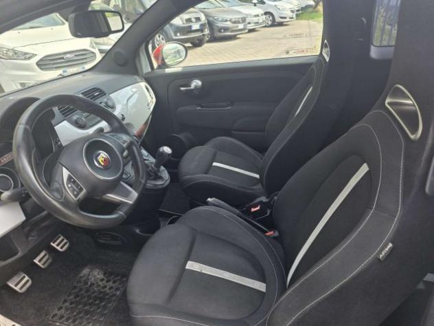FIAT 500 Abarth rif. 24068223 - Foto 5