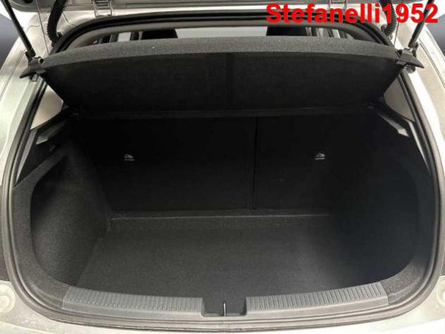 MG MG4 Urban Comfort 43kWh Silver rif. 23978801 - Foto 7