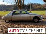 CITROEN - DS