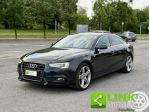 AUDI A5 sportback s line rif. 23727585
