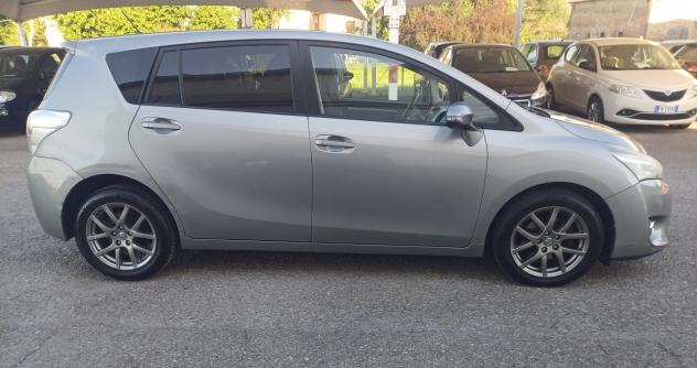 Toyota Verso 2.0 D Active 7 posti - Foto 4