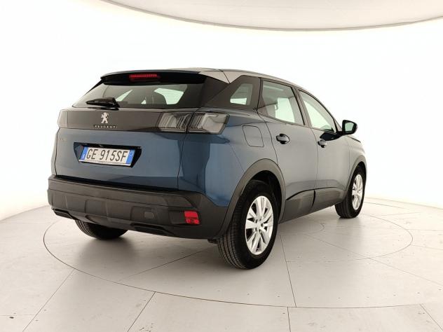 Peugeot 3008 II 2021 1.5 bluehdi Active Business s&s 130cv eat8 - Foto 7