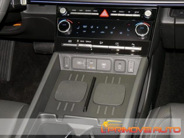 HYUNDAI Santa Fe 1.6 T-GDi HEV 4WD AT 7 posti XCLASS rif. 21371348 - Foto 3