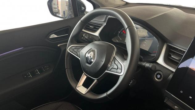 Renault Captur II 2019 1.0 tce Techno Fast Track Gpl 100cv - Foto 7