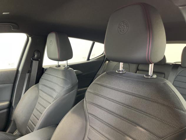Alfa Romeo Tonale 1.6 diesel 130 CV TCT6 Sprint **PREZZO VERO** - Foto 10