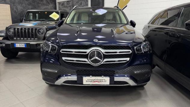 MERCEDES-BENZ GLE 300 4Matic Sport Condizioni Eccellenti No Super Bollo rif. 23789908 - Foto 2