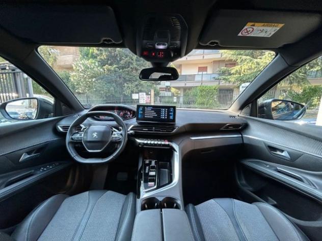 PEUGEOT 5008 BlueHDi 130 S&S EAT8 ALLURE PACK *PREZZO PROMO* rif. 22628805 - Foto 7