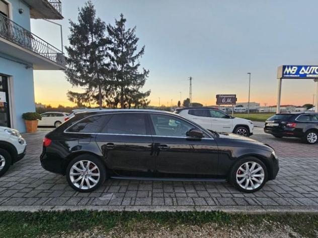 AUDI A4 Avant 2.0 TDI 177CV quattro S tronic Business Plus rif. 23927150 - Foto 6
