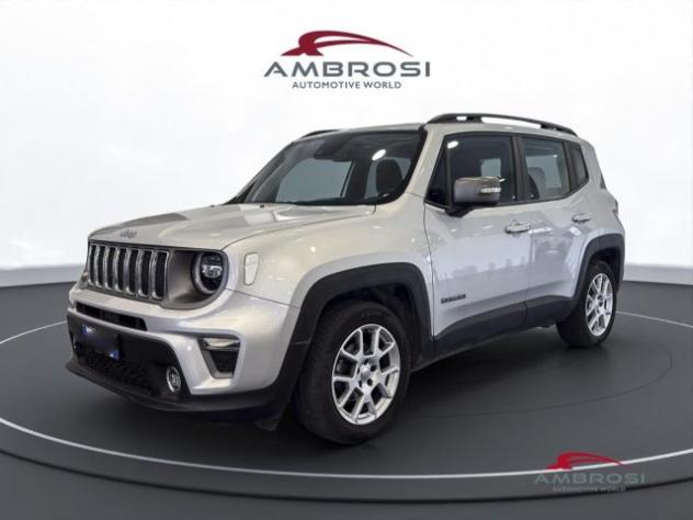 JEEP Renegade 1.0 T3 Longitude rif. 23975493