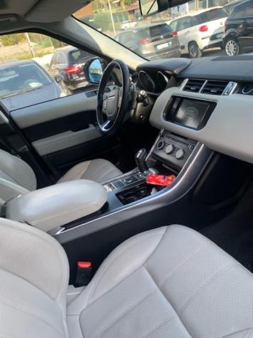 LAND ROVER Range Rover Sport 3.0 TDV6 HSE Dynamic rif. 22924073 - Foto 10