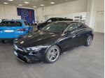 Mercedes-Benz CLA 220d Premium Auto Navi Cruise Fari LED Cerchi 18”