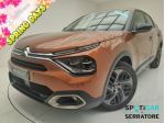Citroën C4 C41E 5P K 15H BA8ST