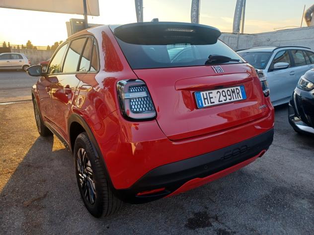 Fiat 600 Hybrid 110 CV DCT MHEV Business. KM 0 - Foto 3