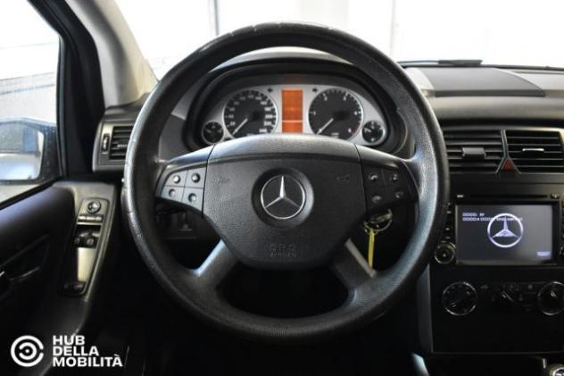 MERCEDES-BENZ B 180 CDI rif. 23922147 - Foto 9