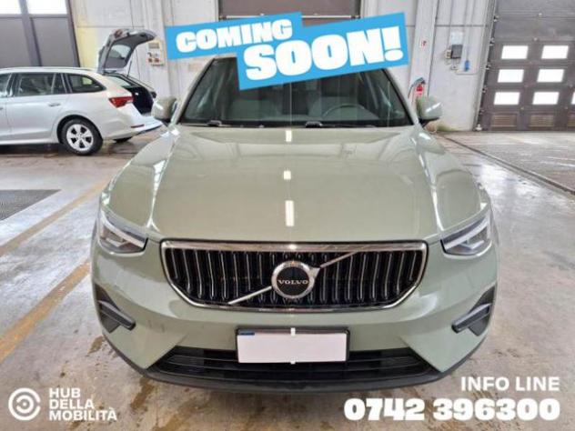 VOLVO XC40 T5 Recharge Plug-in Hybrid automatico Core rif. 24166654