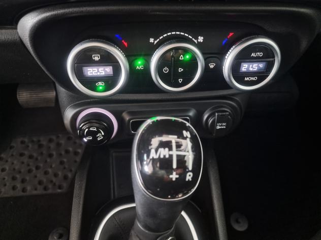 Fiat 500L 1.3 MJet Automatica - Foto 8