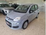 Fiat Panda 1.0 Hybrid 2021