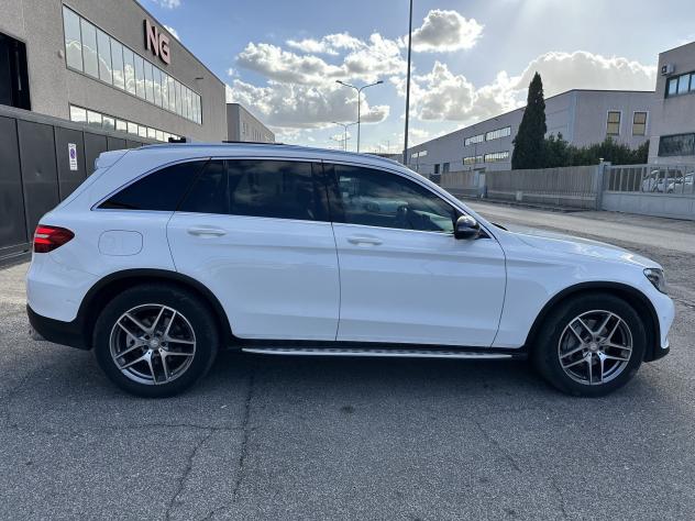 Mercedes-Benz GLC GLC 220 d Sport 4matic auto - Foto 7