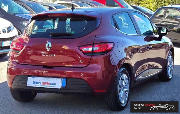 RENAULT Clio 1.5 Duel 5 porte - 2016 - Foto 2