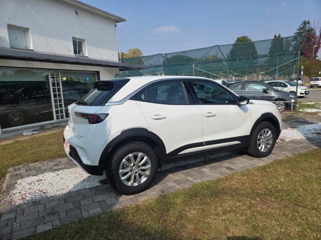 Opel Mokka 1.2 Turbo Edition-PROMO GALLOTTI - Foto 5