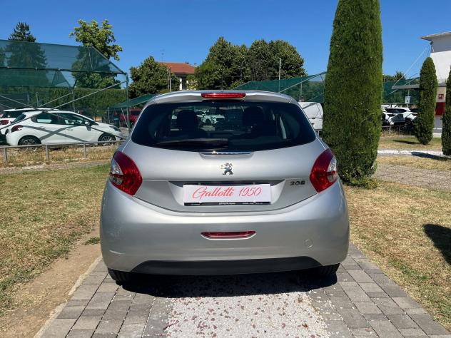 Peugeot 208 Active 1.0 VTi 68cv - Foto 8