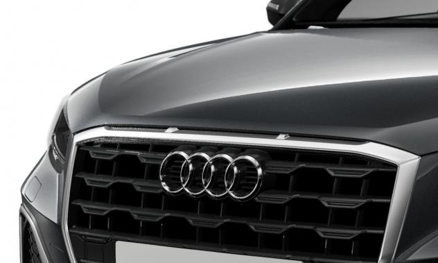 Audi Q2 1.5 35 TFSI S LINE EDITION S TRONIC - Foto 5